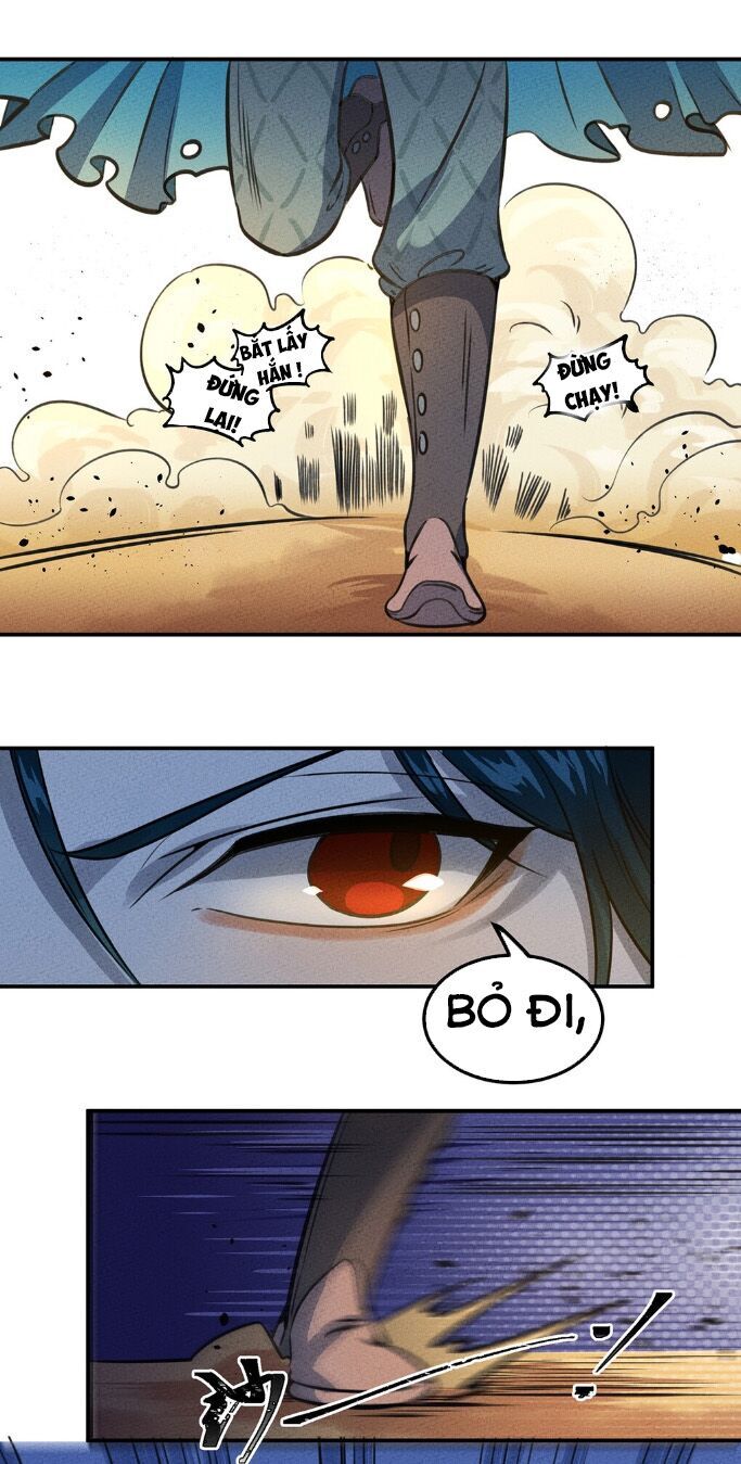 Làm Sao Bây Giờ? Ta Xuyên Không Thành Tiểu Quái Chapter 17 - Trang 2