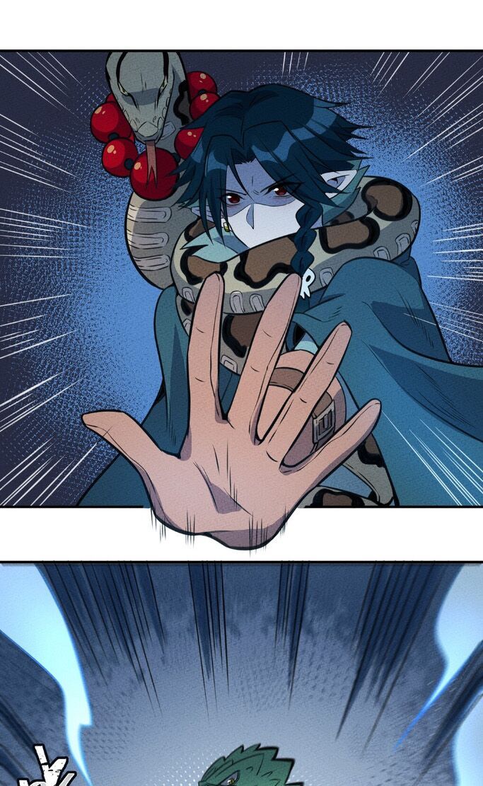 Làm Sao Bây Giờ? Ta Xuyên Không Thành Tiểu Quái Chapter 17 - Trang 2