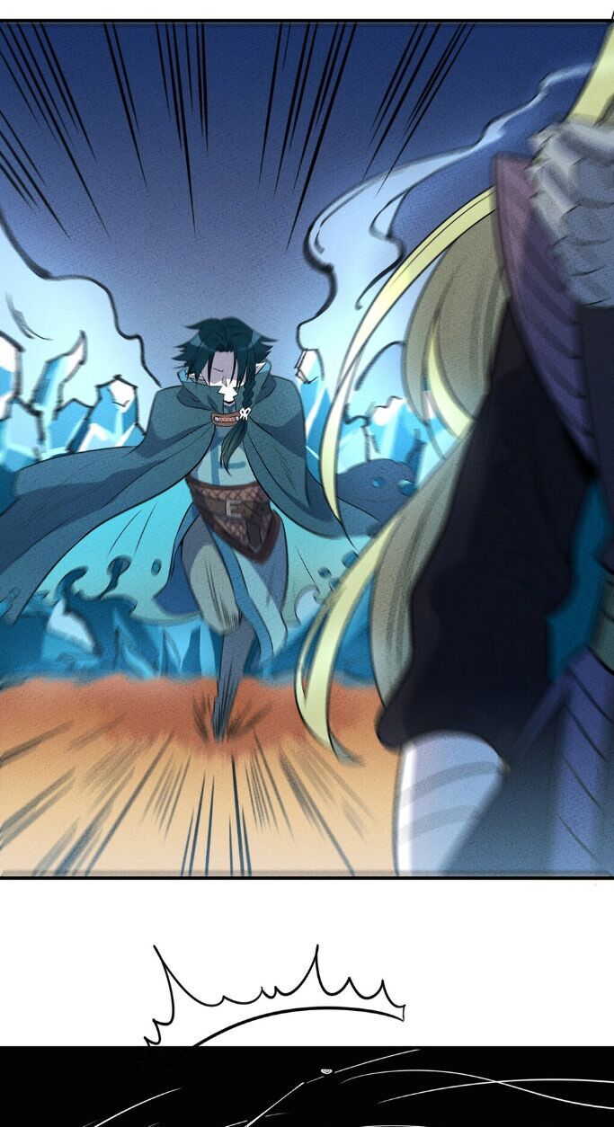 Làm Sao Bây Giờ? Ta Xuyên Không Thành Tiểu Quái Chapter 18 - Trang 2