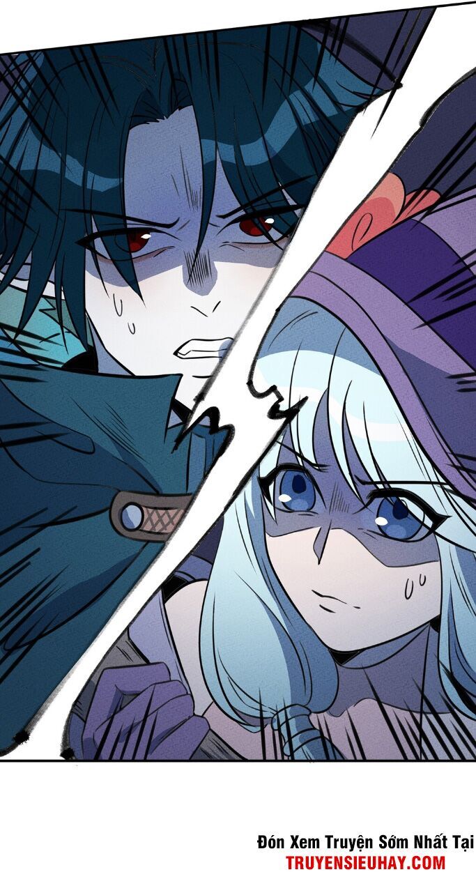 Làm Sao Bây Giờ? Ta Xuyên Không Thành Tiểu Quái Chapter 18 - Trang 2