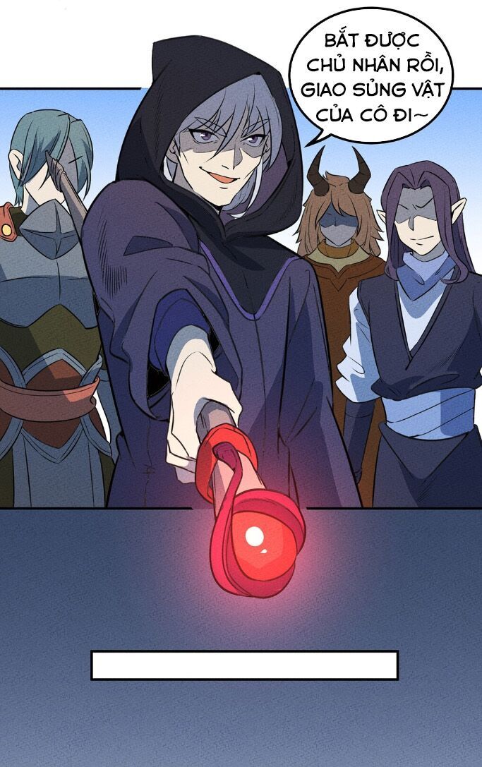 Làm Sao Bây Giờ? Ta Xuyên Không Thành Tiểu Quái Chapter 18 - Trang 2