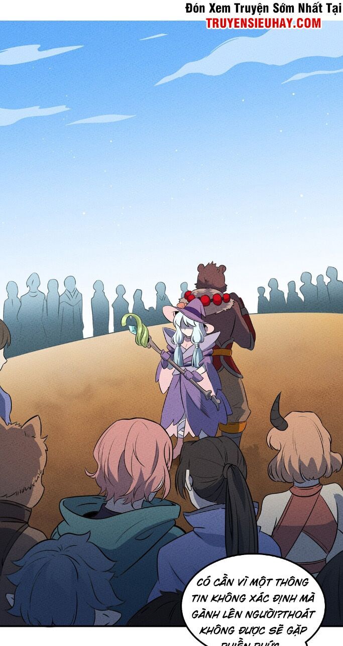 Làm Sao Bây Giờ? Ta Xuyên Không Thành Tiểu Quái Chapter 19 - Trang 2