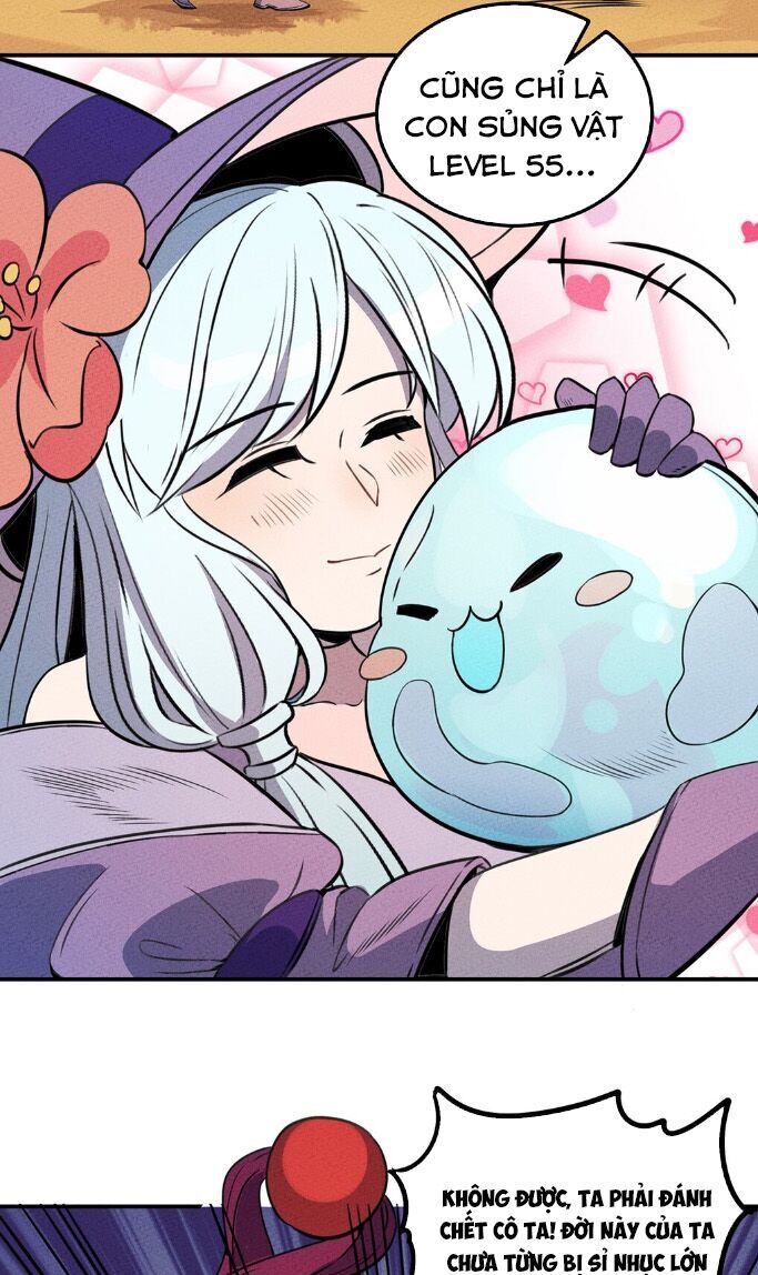 Làm Sao Bây Giờ? Ta Xuyên Không Thành Tiểu Quái Chapter 19 - Trang 2