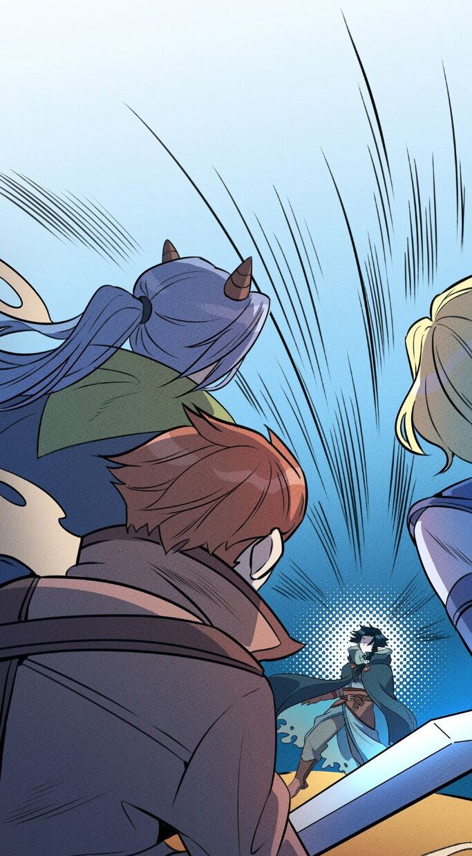 Làm Sao Bây Giờ? Ta Xuyên Không Thành Tiểu Quái Chapter 19 - Trang 2