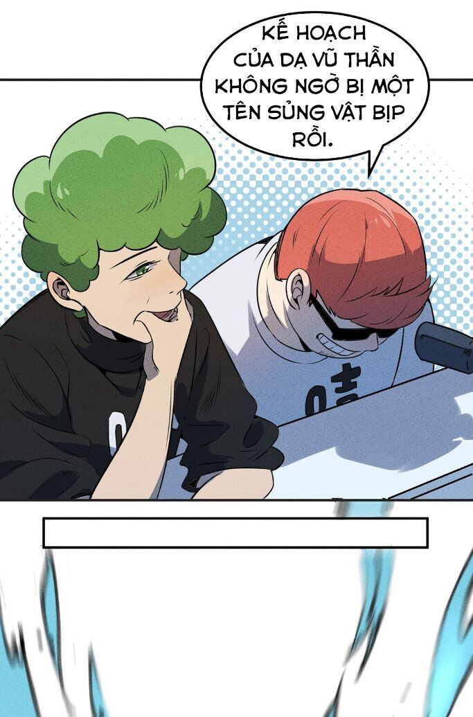 Làm Sao Bây Giờ? Ta Xuyên Không Thành Tiểu Quái Chapter 19 - Trang 2