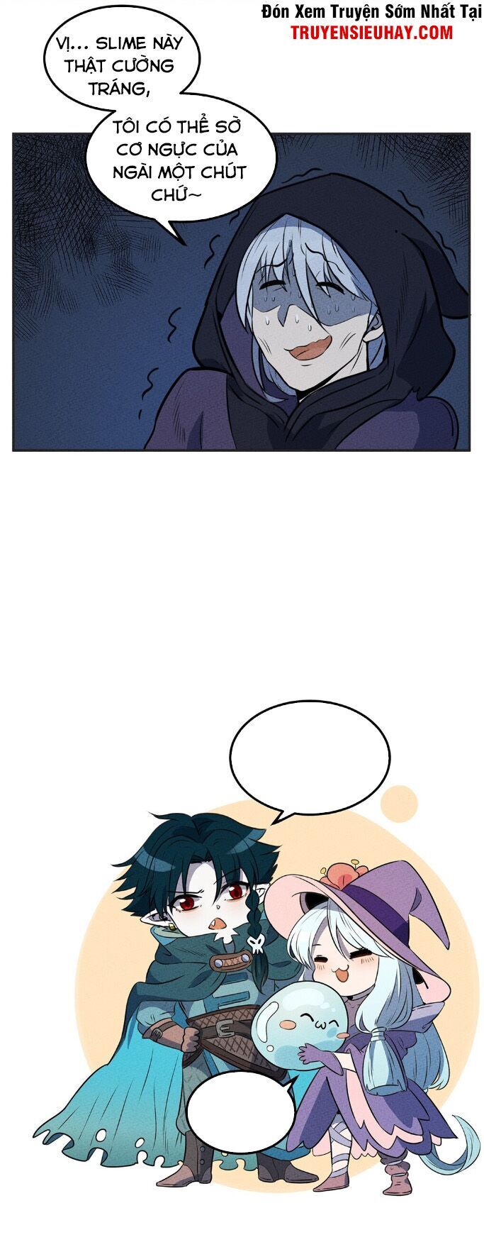 Làm Sao Bây Giờ? Ta Xuyên Không Thành Tiểu Quái Chapter 19 - Trang 2