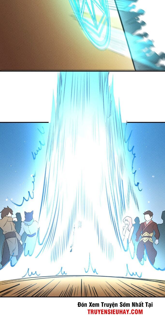 Làm Sao Bây Giờ? Ta Xuyên Không Thành Tiểu Quái Chapter 19 - Trang 2