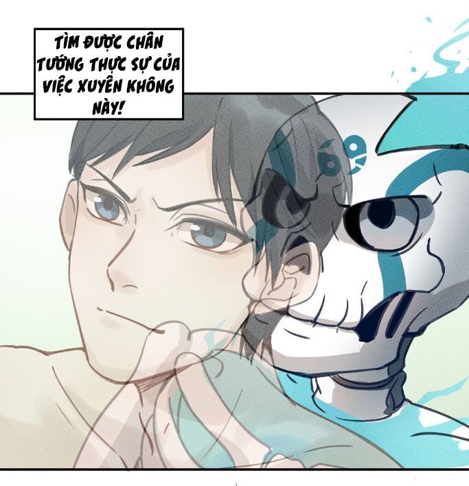 Làm Sao Bây Giờ? Ta Xuyên Không Thành Tiểu Quái Chapter 2 - Trang 2