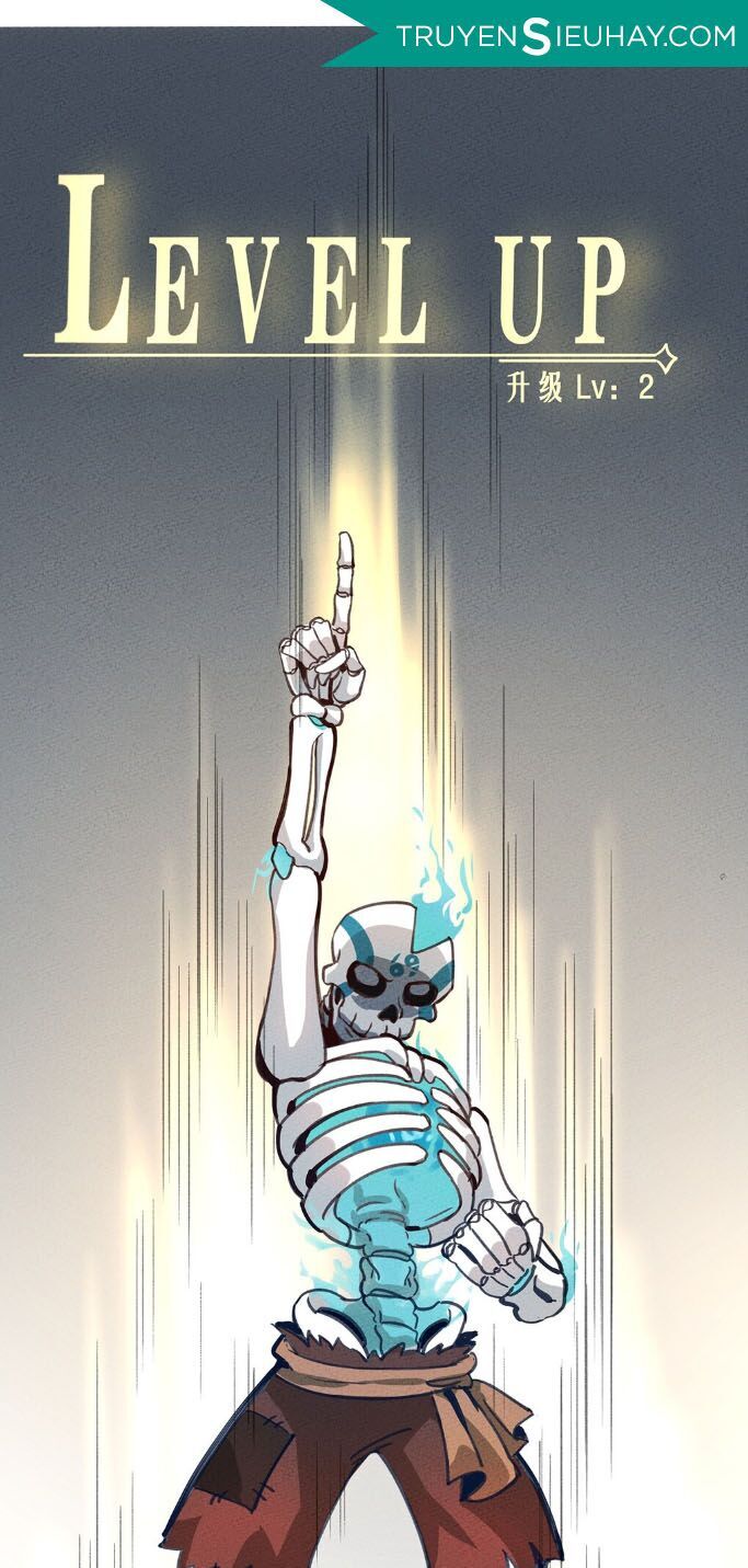 Làm Sao Bây Giờ? Ta Xuyên Không Thành Tiểu Quái Chapter 2 - Trang 2