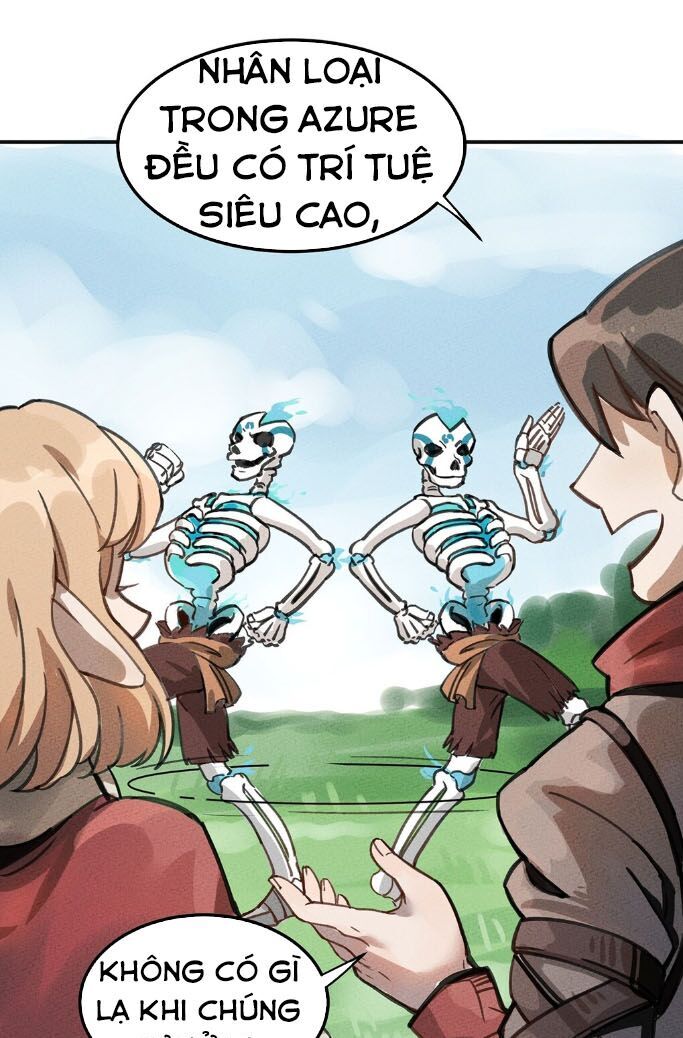 Làm Sao Bây Giờ? Ta Xuyên Không Thành Tiểu Quái Chapter 2 - Trang 2