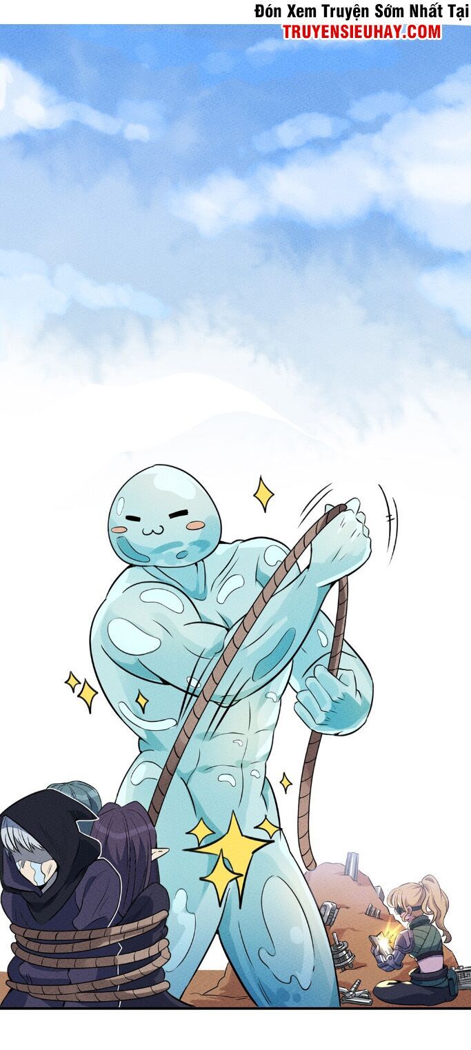 Làm Sao Bây Giờ? Ta Xuyên Không Thành Tiểu Quái Chapter 20 - Trang 2