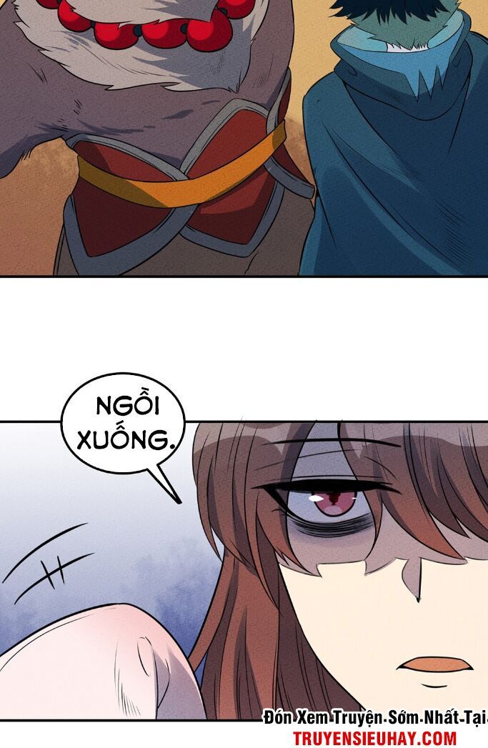 Làm Sao Bây Giờ? Ta Xuyên Không Thành Tiểu Quái Chapter 20 - Trang 2