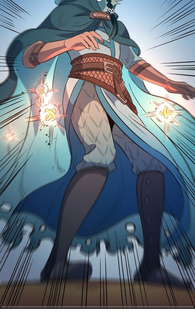 Làm Sao Bây Giờ? Ta Xuyên Không Thành Tiểu Quái Chapter 20 - Trang 2