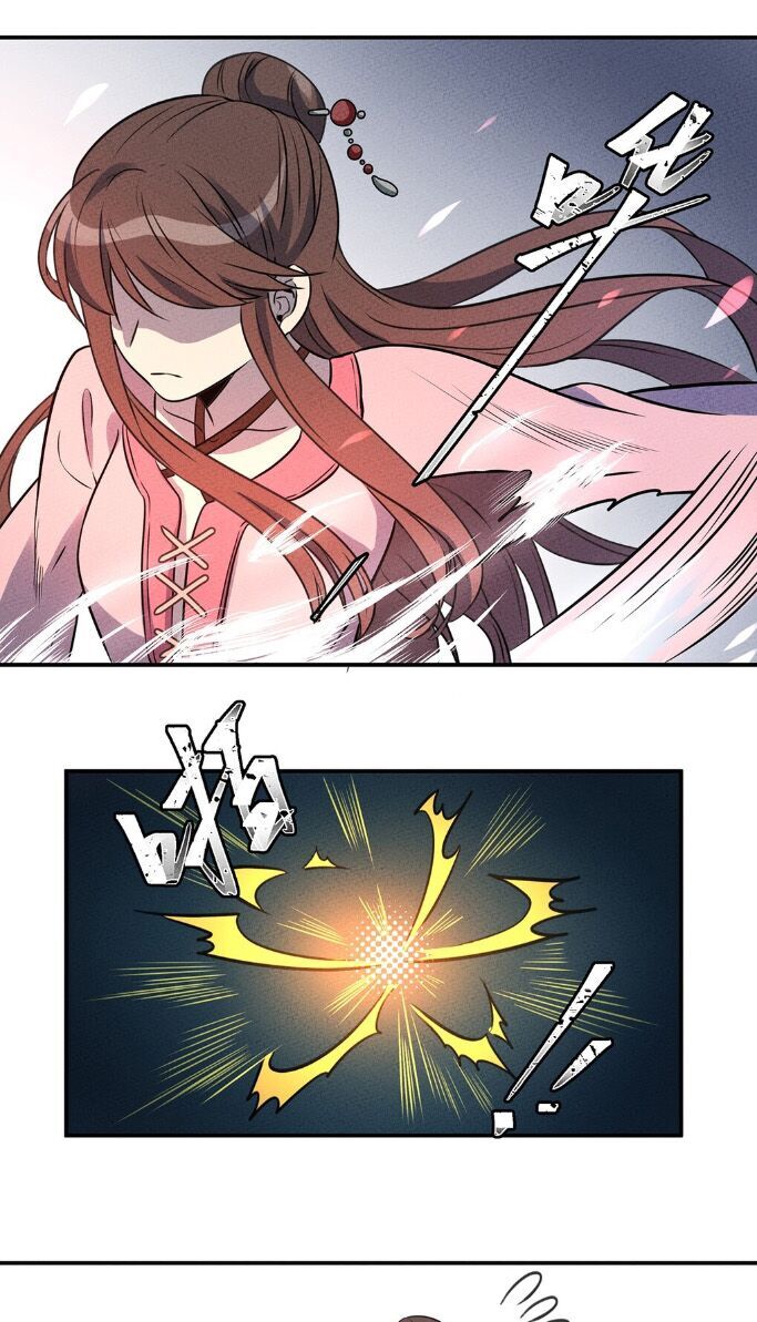 Làm Sao Bây Giờ? Ta Xuyên Không Thành Tiểu Quái Chapter 20 - Trang 2