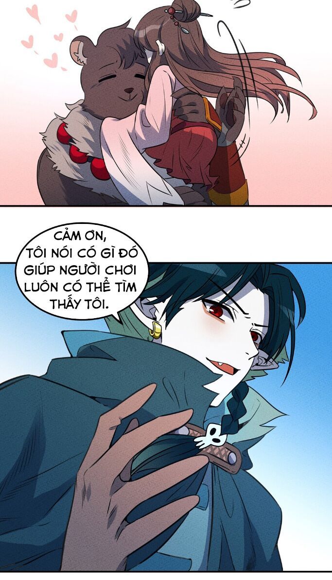 Làm Sao Bây Giờ? Ta Xuyên Không Thành Tiểu Quái Chapter 20 - Trang 2