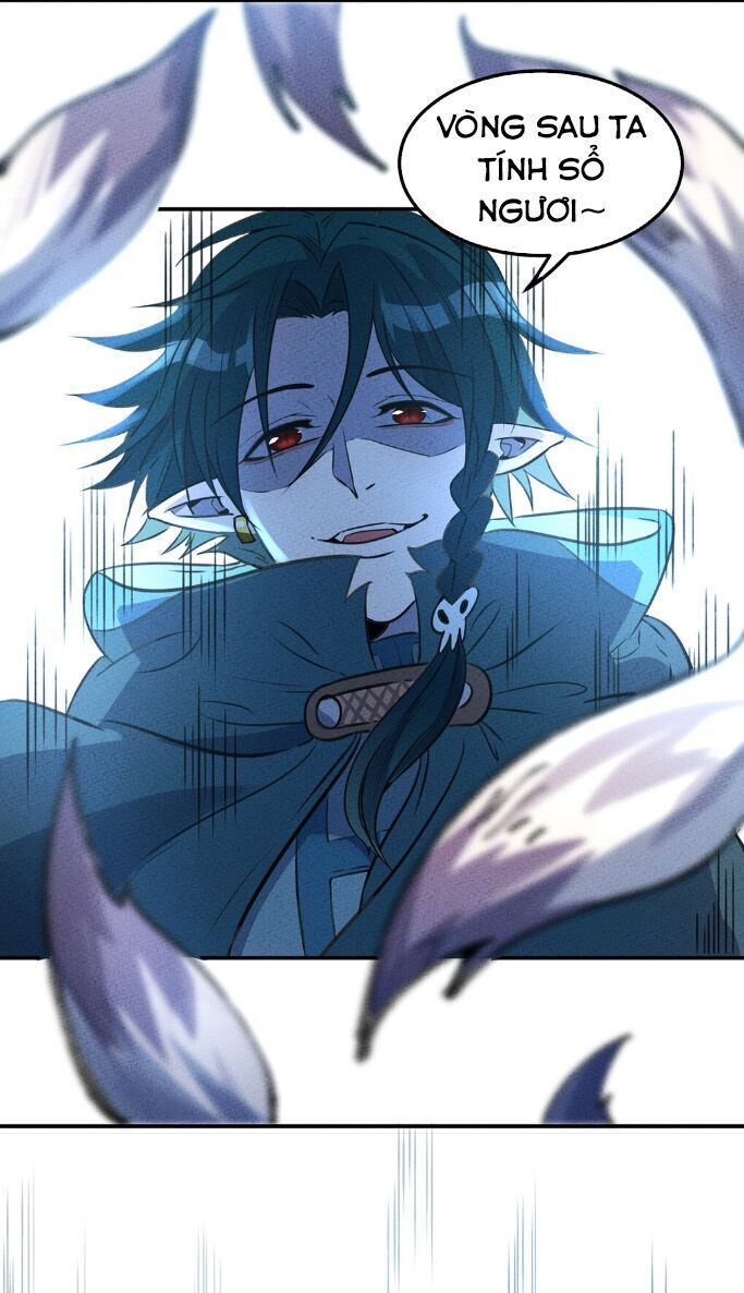 Làm Sao Bây Giờ? Ta Xuyên Không Thành Tiểu Quái Chapter 20 - Trang 2