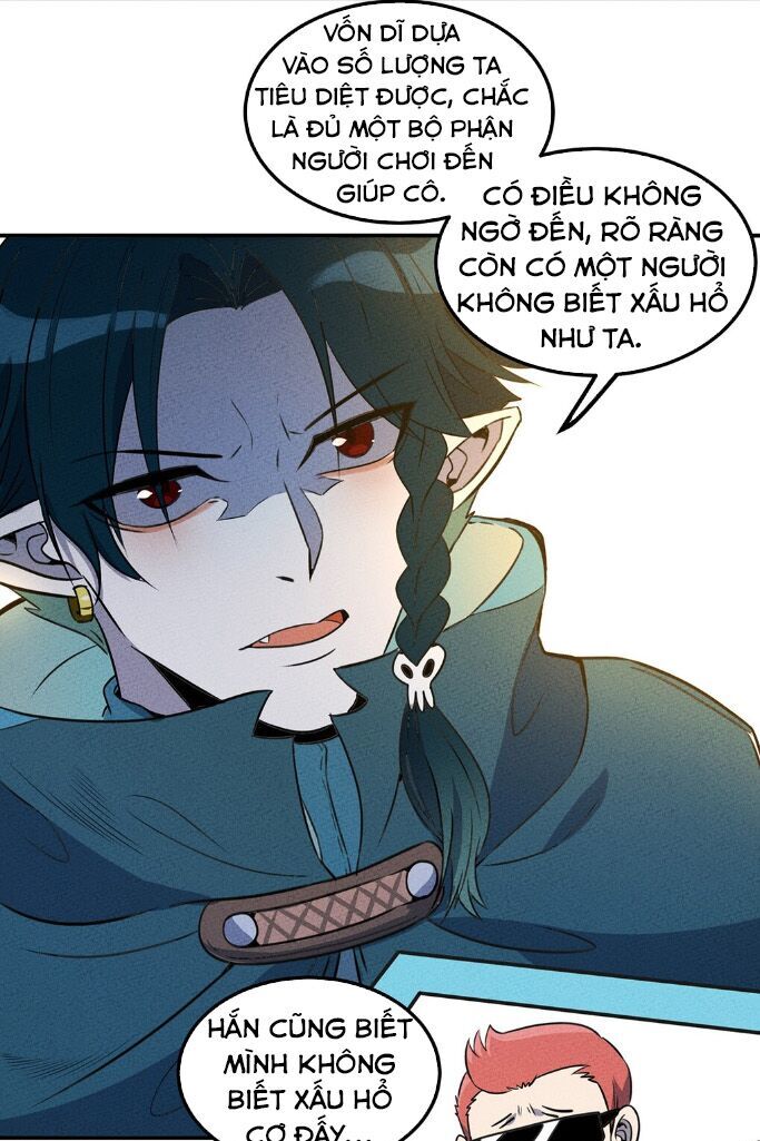 Làm Sao Bây Giờ? Ta Xuyên Không Thành Tiểu Quái Chapter 20 - Trang 2