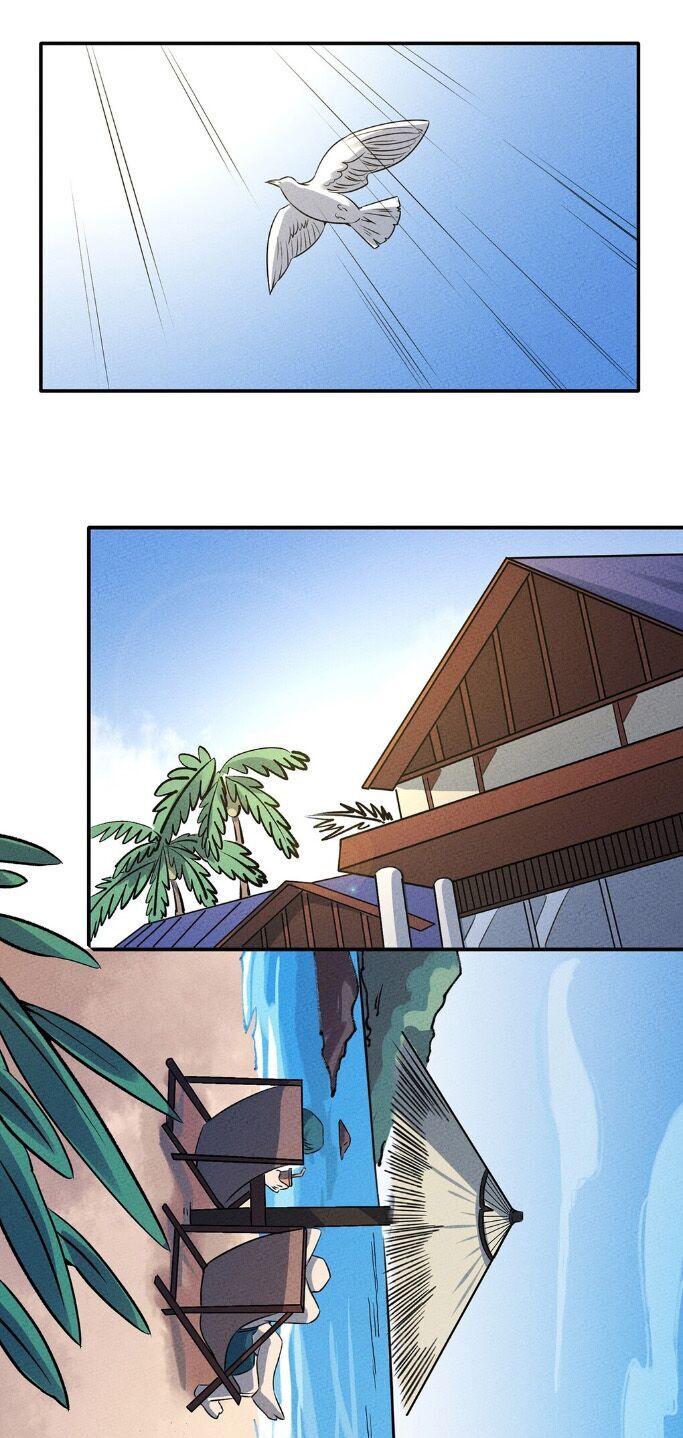 Làm Sao Bây Giờ? Ta Xuyên Không Thành Tiểu Quái Chapter 21 - Trang 2