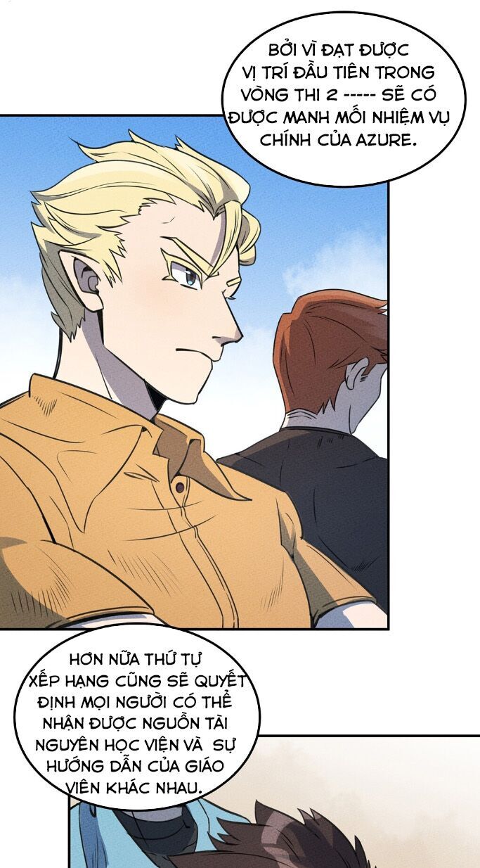 Làm Sao Bây Giờ? Ta Xuyên Không Thành Tiểu Quái Chapter 21 - Trang 2