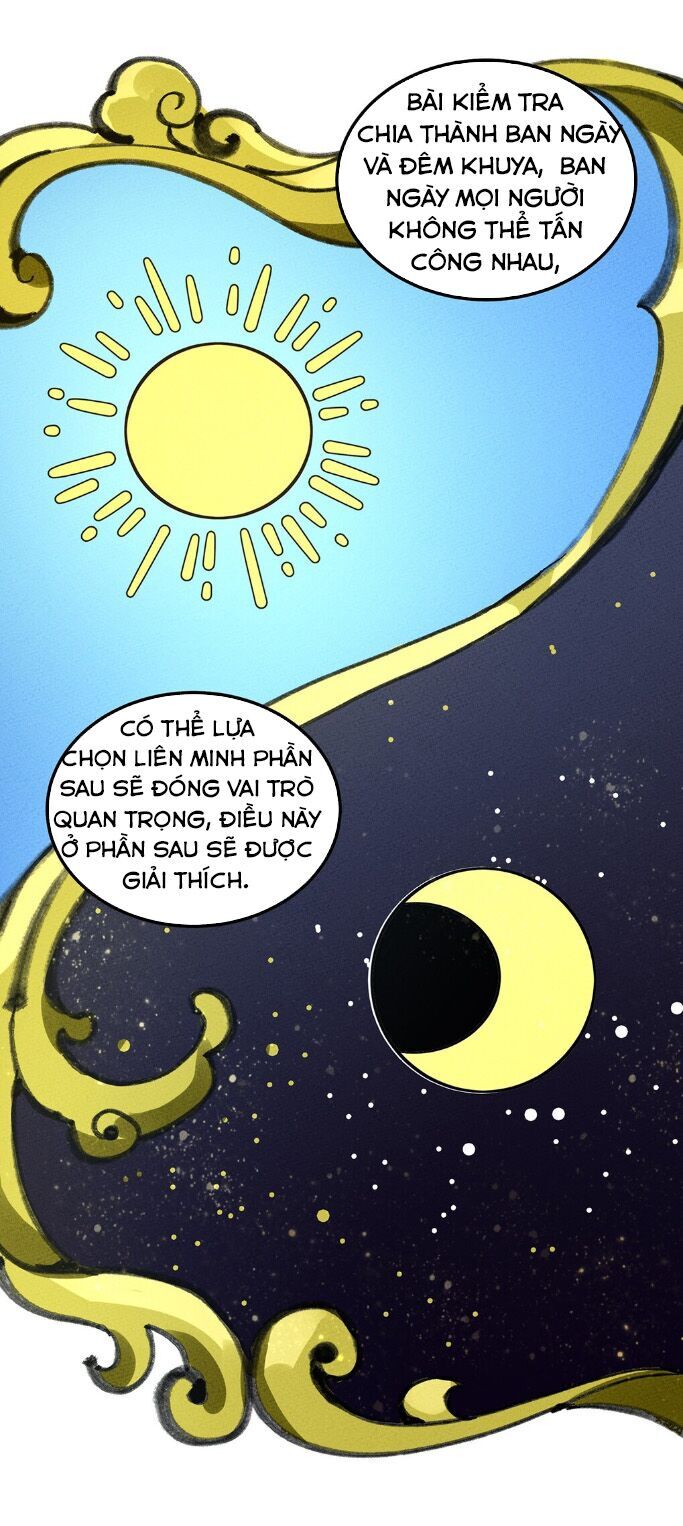 Làm Sao Bây Giờ? Ta Xuyên Không Thành Tiểu Quái Chapter 21 - Trang 2