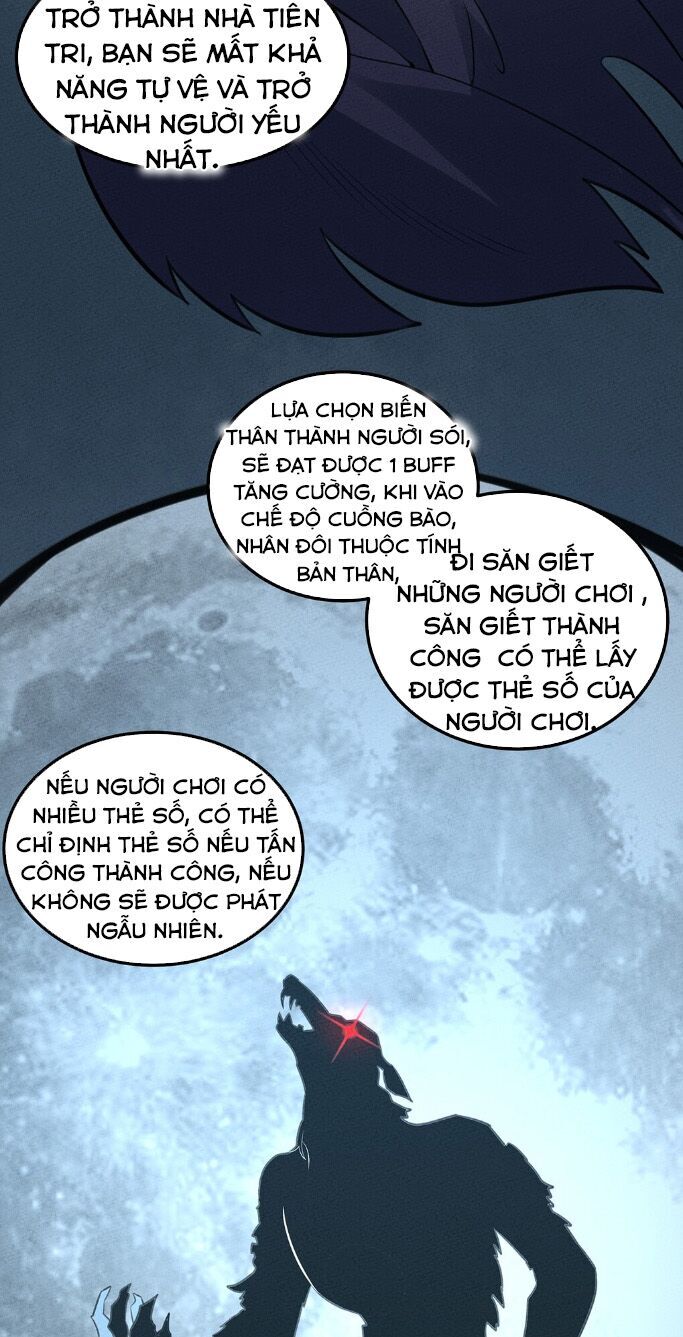 Làm Sao Bây Giờ? Ta Xuyên Không Thành Tiểu Quái Chapter 21 - Trang 2