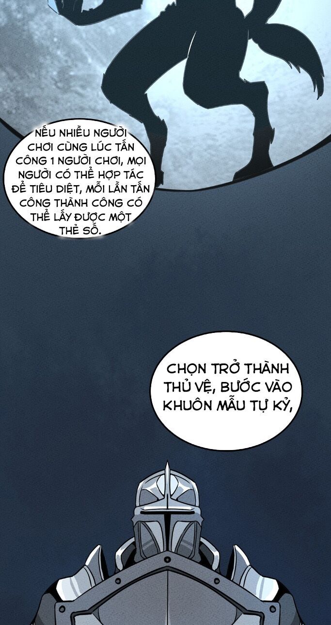 Làm Sao Bây Giờ? Ta Xuyên Không Thành Tiểu Quái Chapter 21 - Trang 2