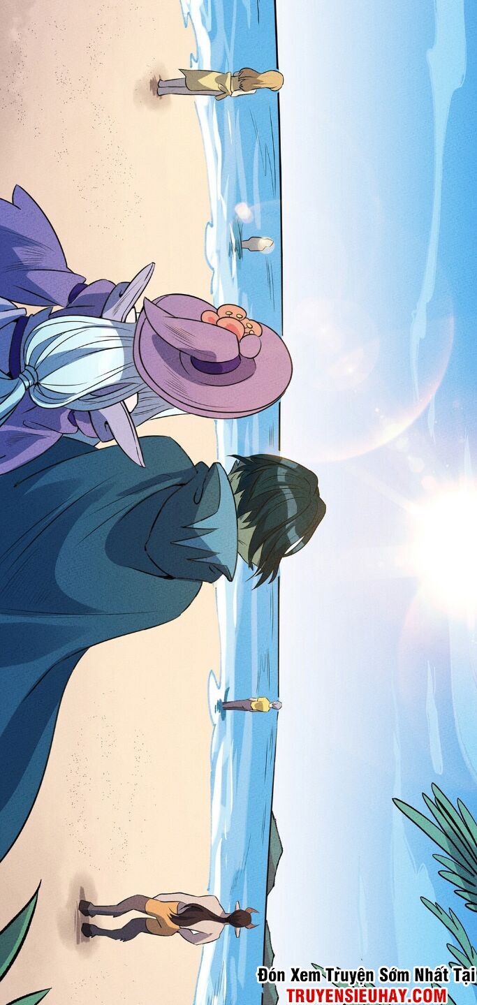 Làm Sao Bây Giờ? Ta Xuyên Không Thành Tiểu Quái Chapter 21 - Trang 2