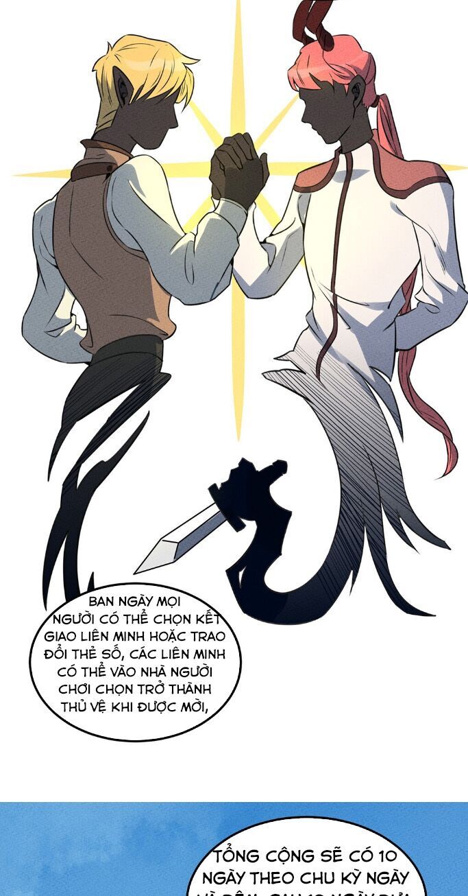 Làm Sao Bây Giờ? Ta Xuyên Không Thành Tiểu Quái Chapter 21 - Trang 2