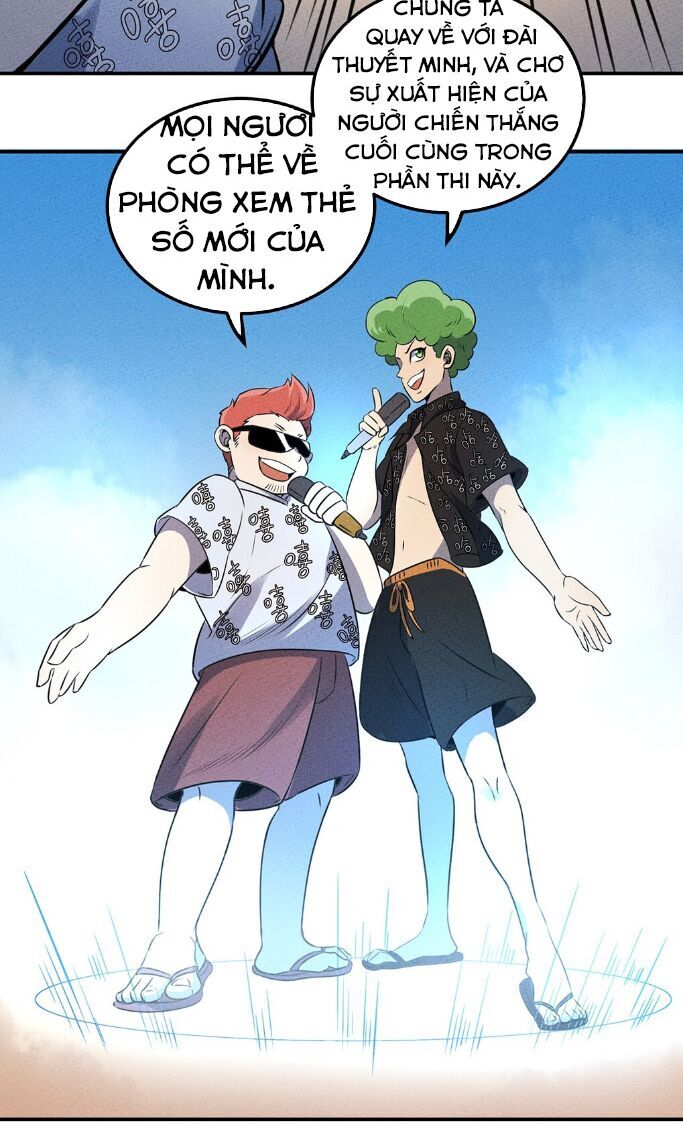 Làm Sao Bây Giờ? Ta Xuyên Không Thành Tiểu Quái Chapter 21 - Trang 2