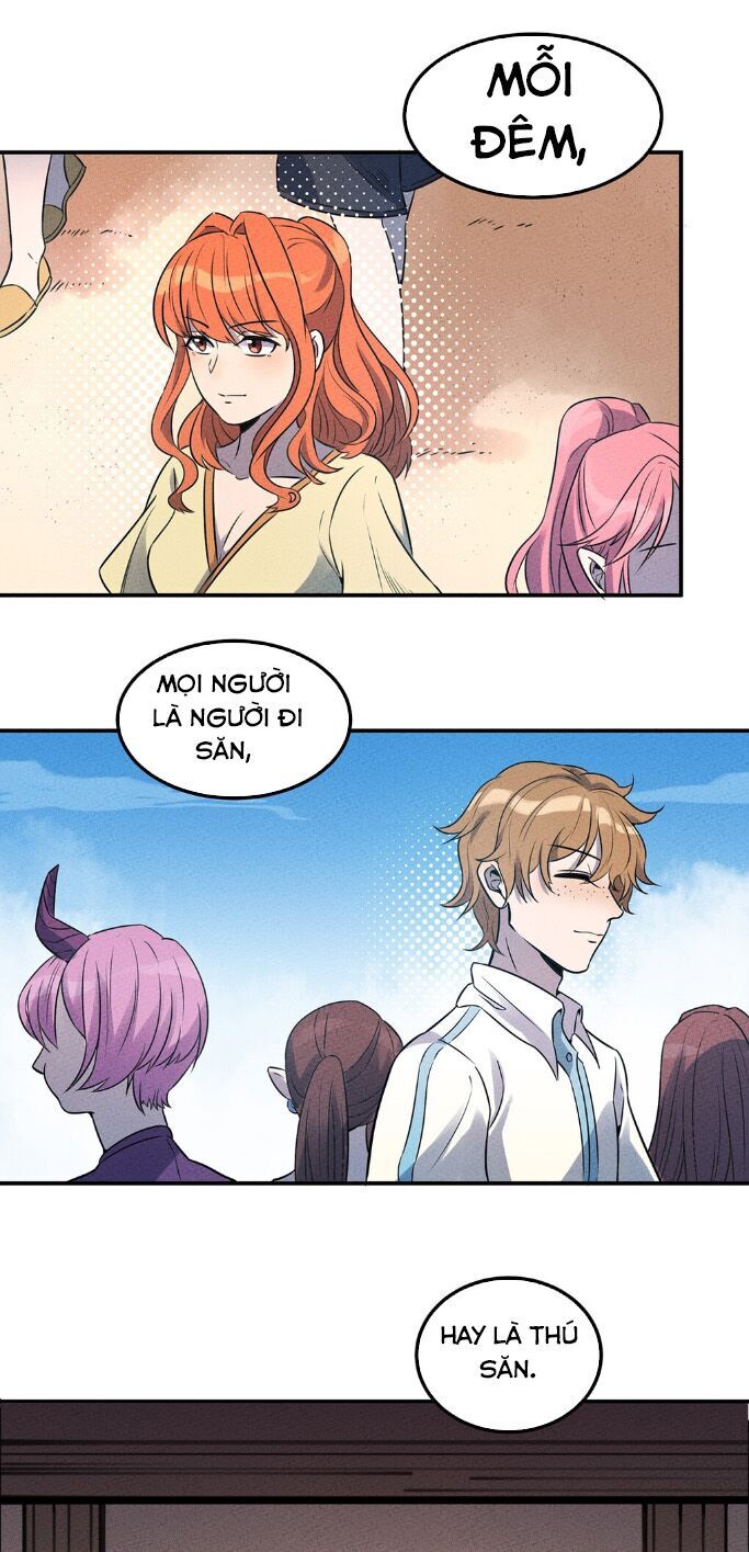 Làm Sao Bây Giờ? Ta Xuyên Không Thành Tiểu Quái Chapter 21 - Trang 2