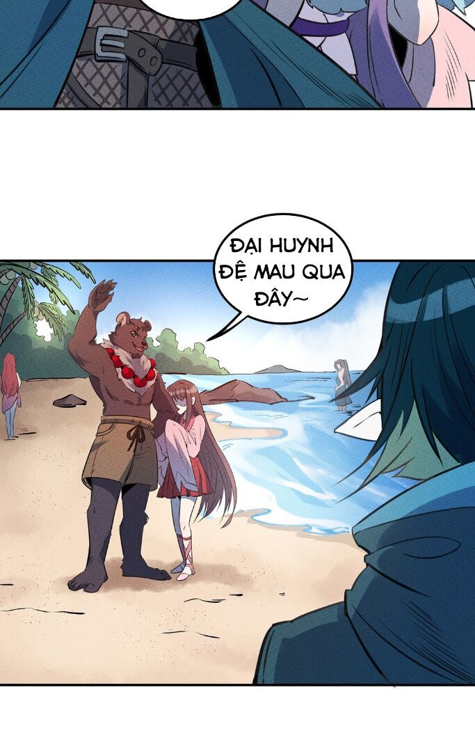 Làm Sao Bây Giờ? Ta Xuyên Không Thành Tiểu Quái Chapter 21 - Trang 2