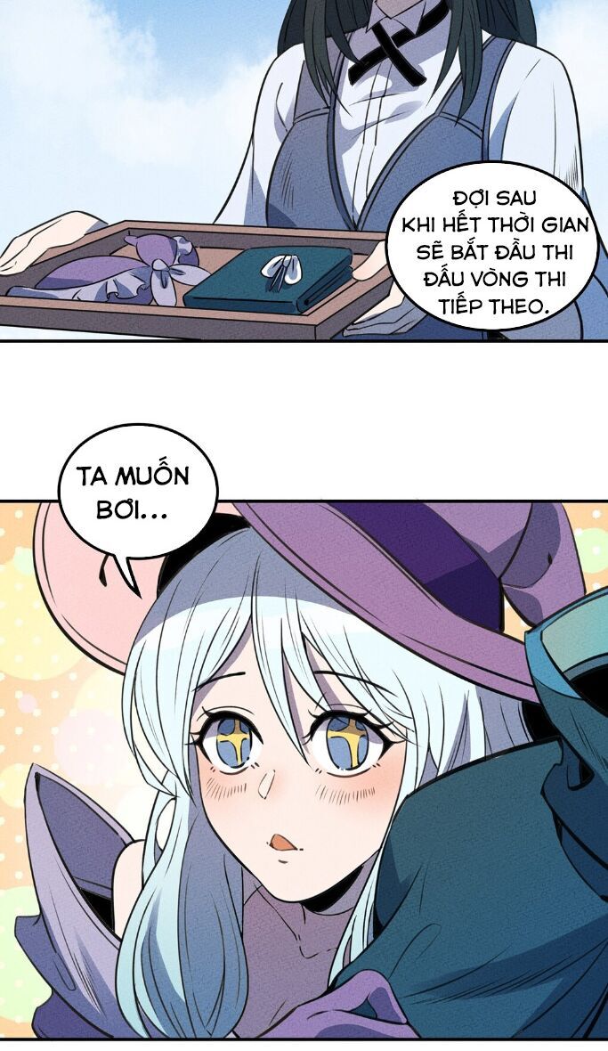 Làm Sao Bây Giờ? Ta Xuyên Không Thành Tiểu Quái Chapter 21 - Trang 2