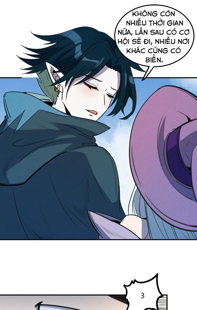 Làm Sao Bây Giờ? Ta Xuyên Không Thành Tiểu Quái Chapter 21 - Trang 2