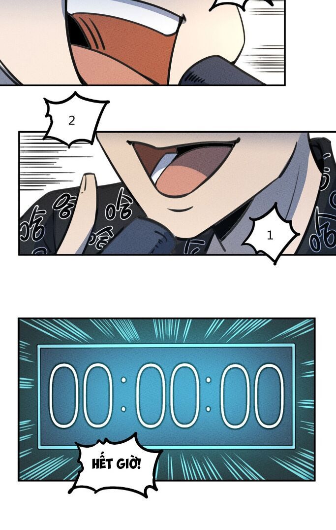 Làm Sao Bây Giờ? Ta Xuyên Không Thành Tiểu Quái Chapter 21 - Trang 2