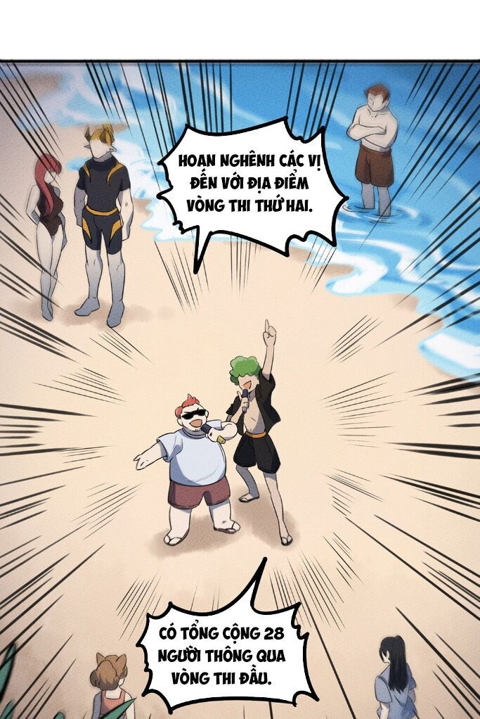 Làm Sao Bây Giờ? Ta Xuyên Không Thành Tiểu Quái Chapter 21 - Trang 2