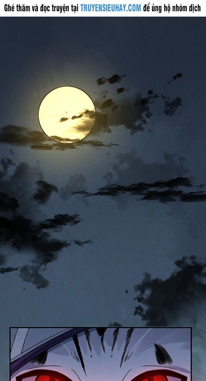 Làm Sao Bây Giờ? Ta Xuyên Không Thành Tiểu Quái Chapter 22 - Trang 2