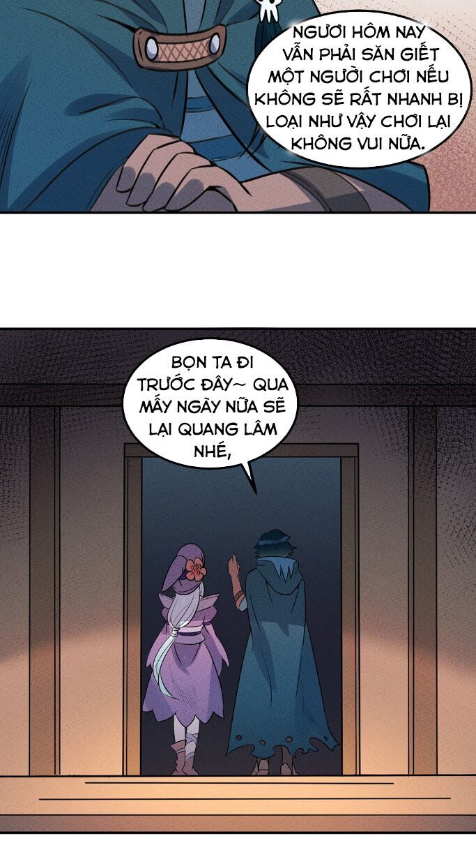 Làm Sao Bây Giờ? Ta Xuyên Không Thành Tiểu Quái Chapter 22 - Trang 2