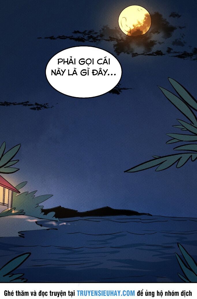 Làm Sao Bây Giờ? Ta Xuyên Không Thành Tiểu Quái Chapter 22 - Trang 2