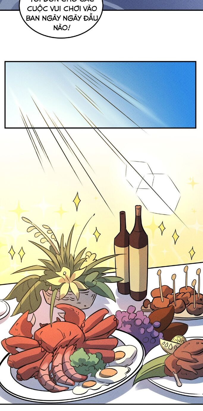 Làm Sao Bây Giờ? Ta Xuyên Không Thành Tiểu Quái Chapter 22 - Trang 2