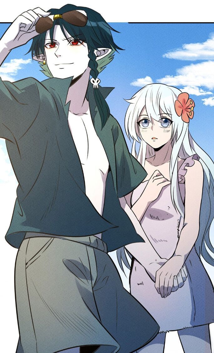 Làm Sao Bây Giờ? Ta Xuyên Không Thành Tiểu Quái Chapter 22 - Trang 2