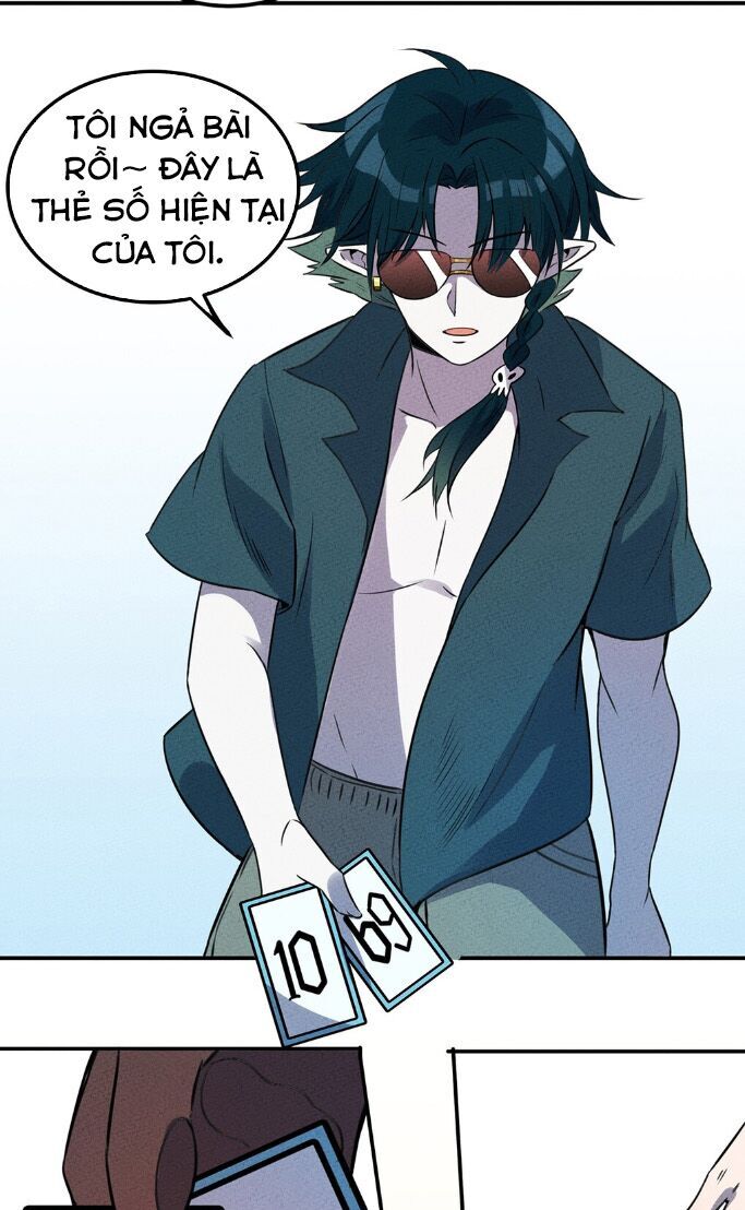 Làm Sao Bây Giờ? Ta Xuyên Không Thành Tiểu Quái Chapter 22 - Trang 2