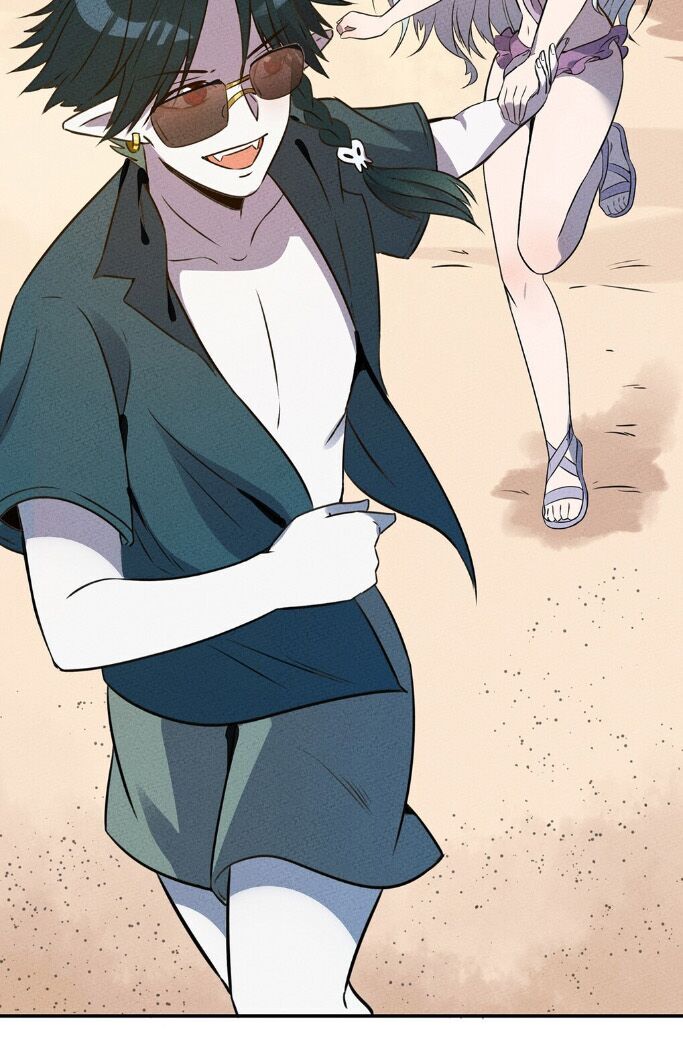 Làm Sao Bây Giờ? Ta Xuyên Không Thành Tiểu Quái Chapter 22 - Trang 2