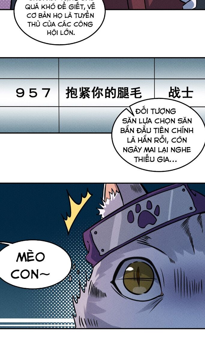 Làm Sao Bây Giờ? Ta Xuyên Không Thành Tiểu Quái Chapter 22 - Trang 2