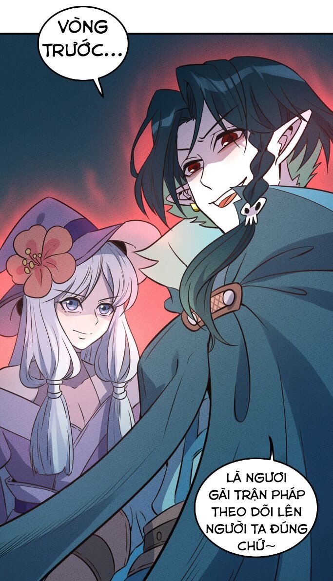 Làm Sao Bây Giờ? Ta Xuyên Không Thành Tiểu Quái Chapter 22 - Trang 2