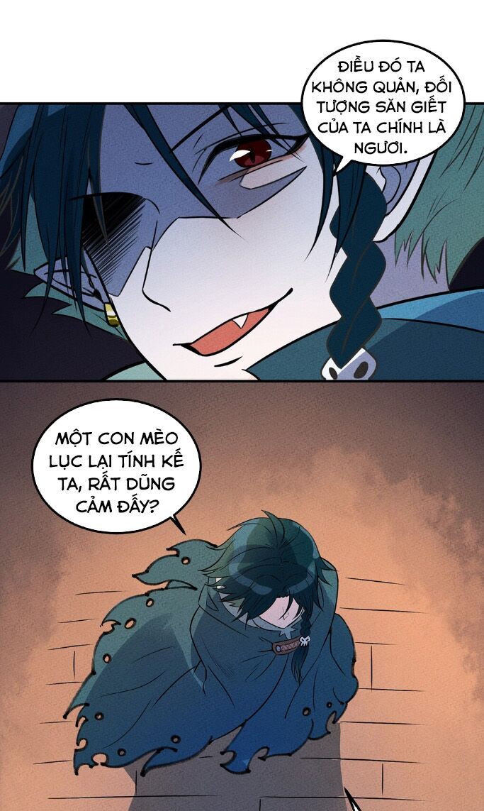 Làm Sao Bây Giờ? Ta Xuyên Không Thành Tiểu Quái Chapter 22 - Trang 2