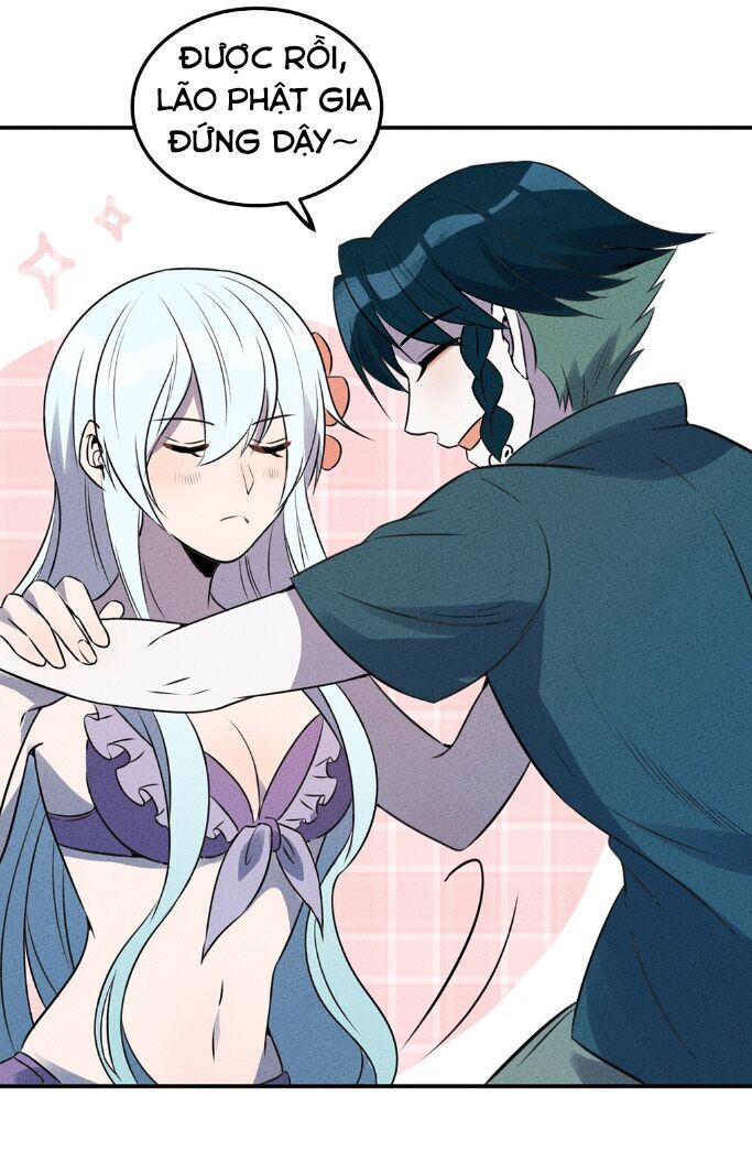 Làm Sao Bây Giờ? Ta Xuyên Không Thành Tiểu Quái Chapter 23 - Trang 2