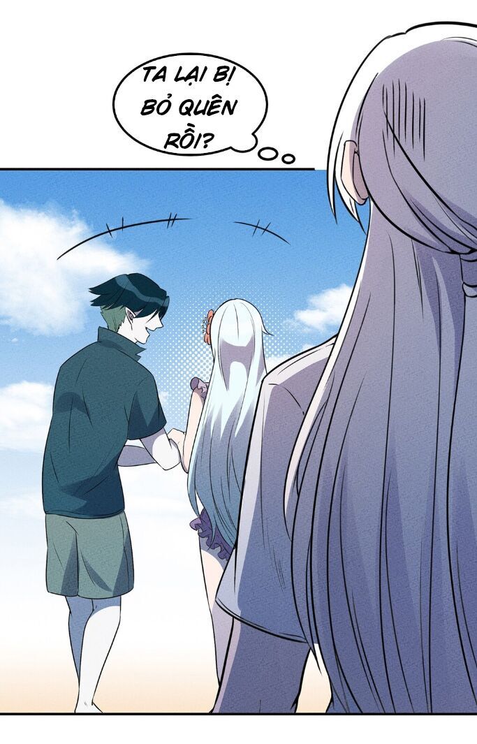 Làm Sao Bây Giờ? Ta Xuyên Không Thành Tiểu Quái Chapter 23 - Trang 2