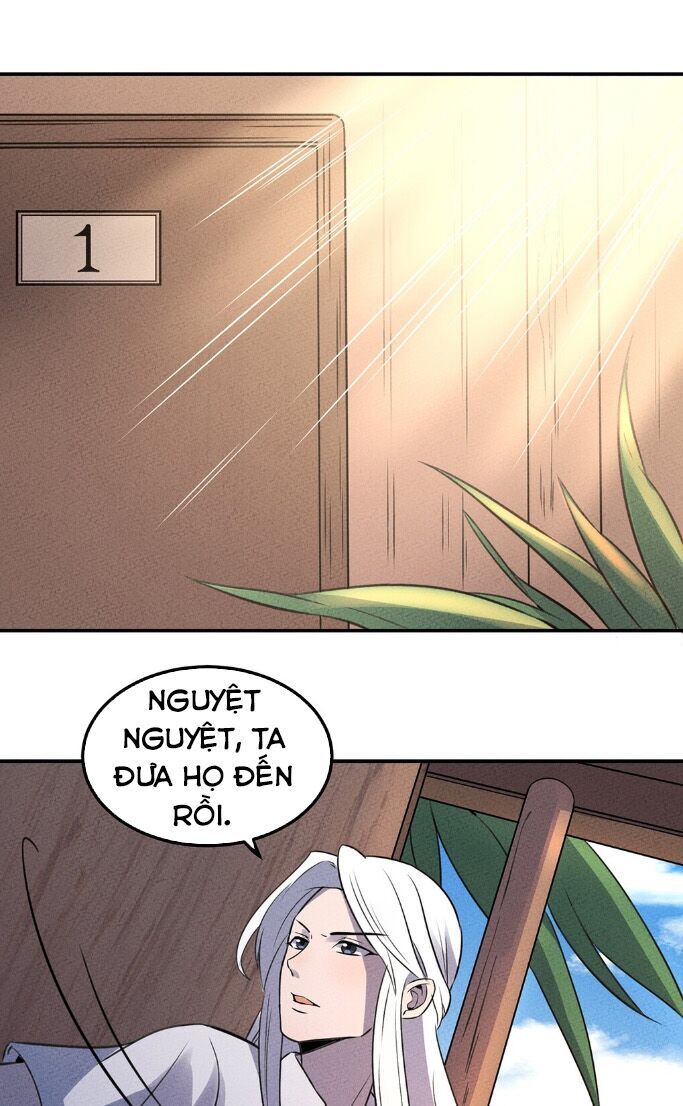 Làm Sao Bây Giờ? Ta Xuyên Không Thành Tiểu Quái Chapter 23 - Trang 2