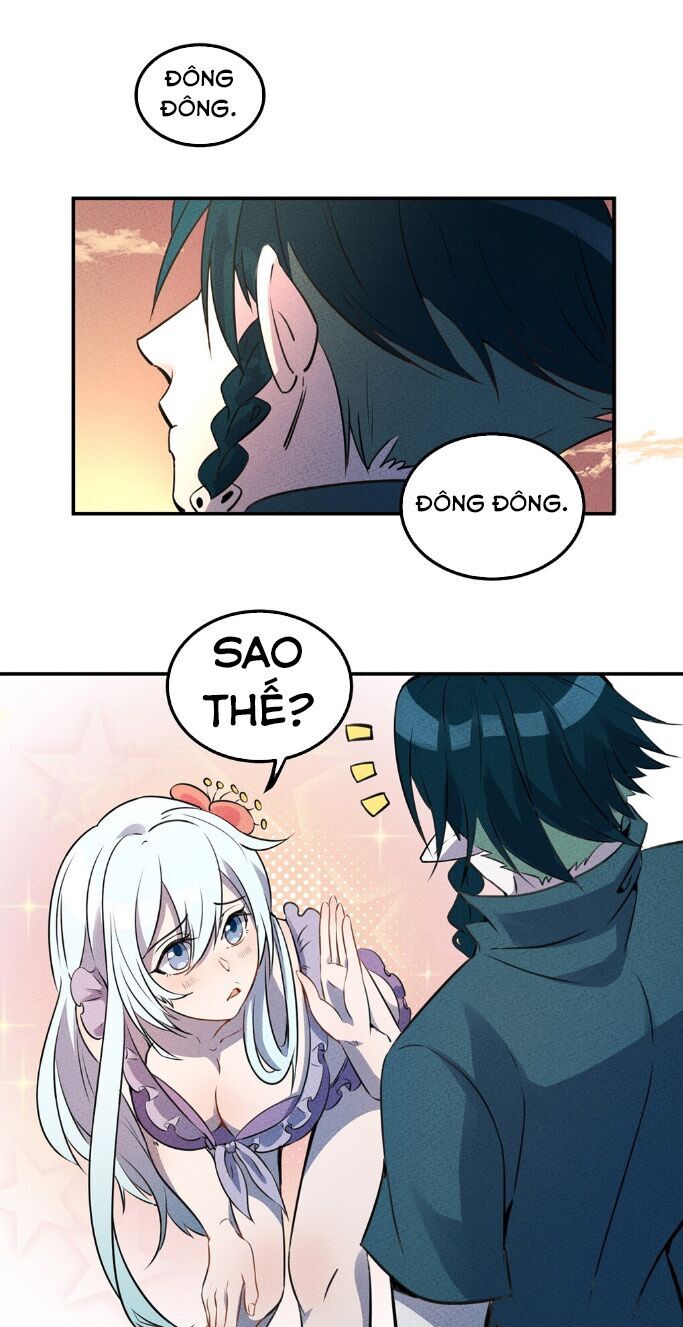 Làm Sao Bây Giờ? Ta Xuyên Không Thành Tiểu Quái Chapter 23 - Trang 2