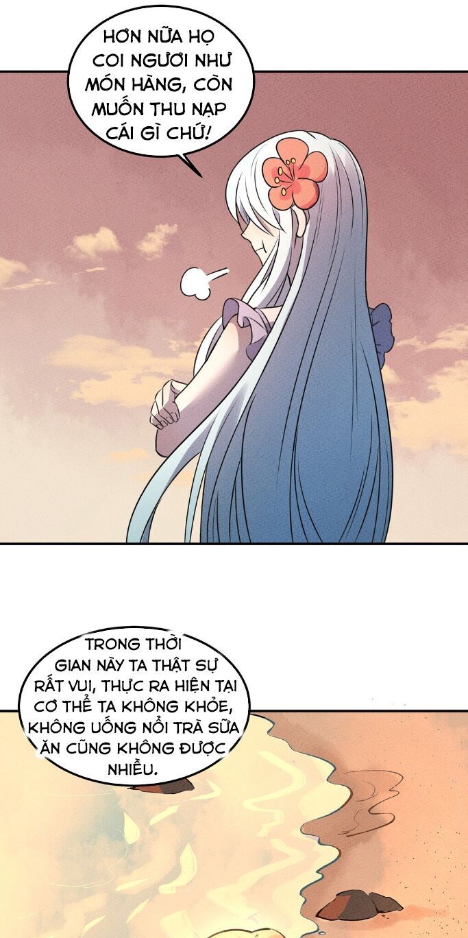 Làm Sao Bây Giờ? Ta Xuyên Không Thành Tiểu Quái Chapter 23 - Trang 2